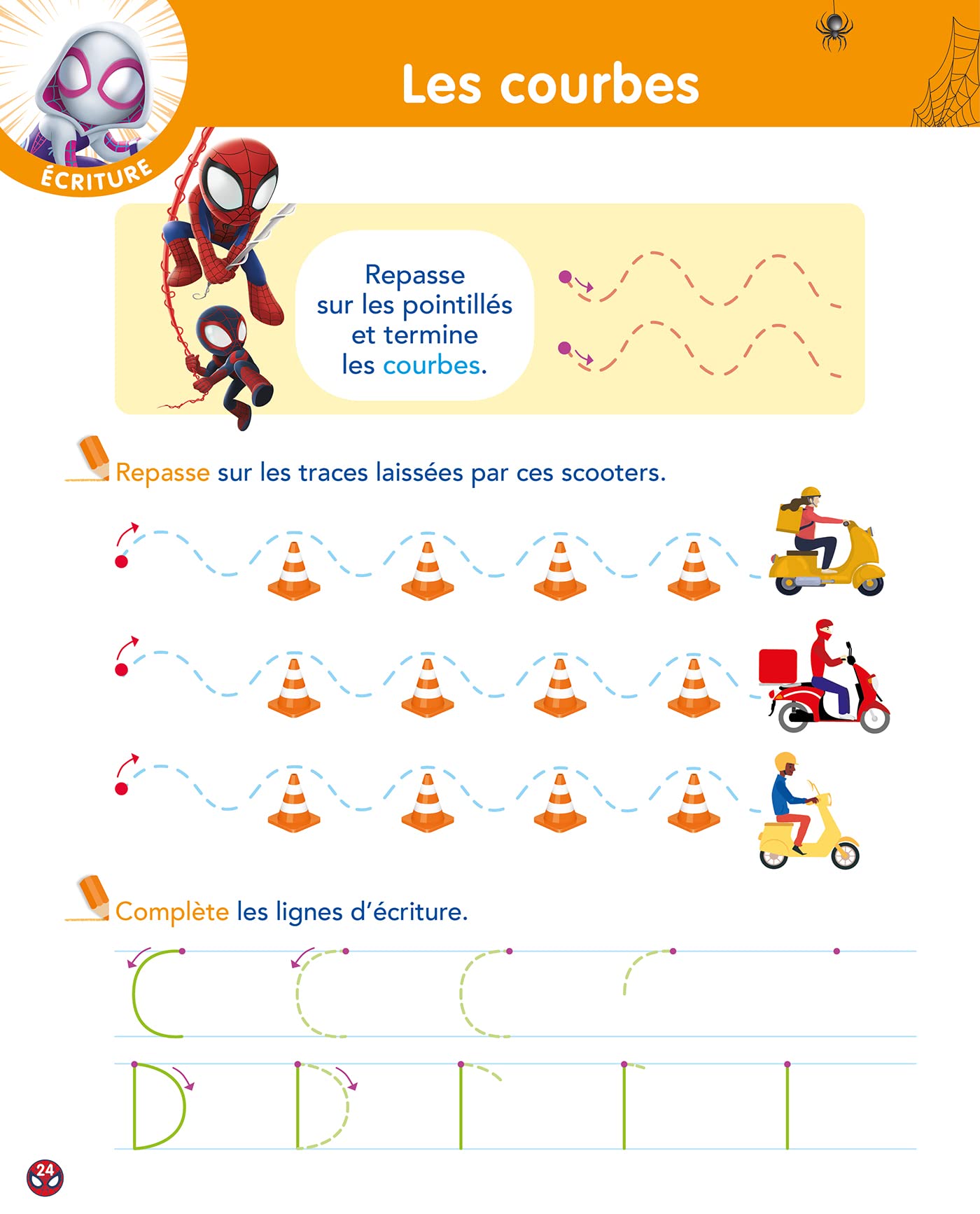 disney-spidey-amis-mon-ann-e-moyenne-section-4-5-ans image 5