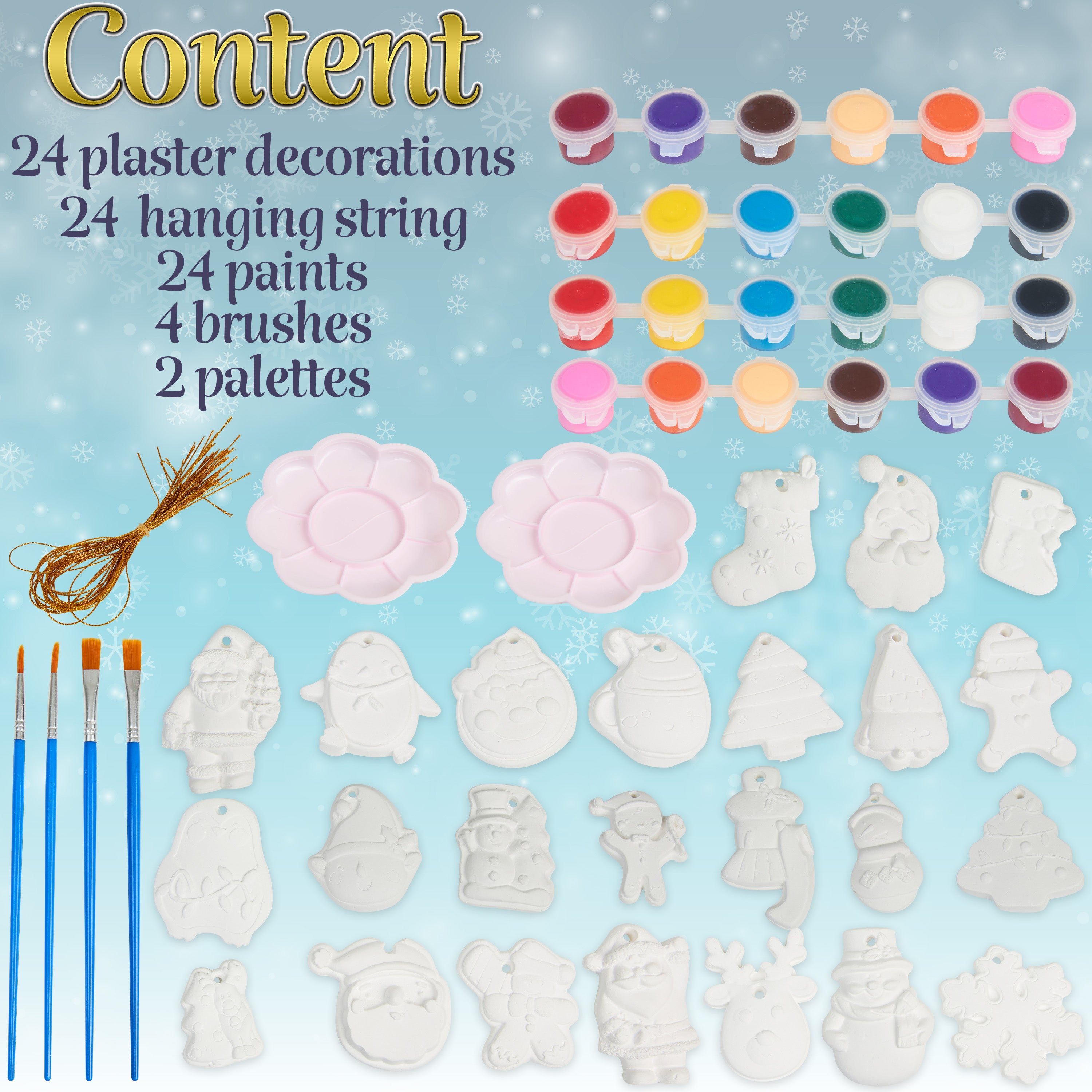 kreativekraft-calendrier-de-l-avent-diy-peinture-2025 image 6