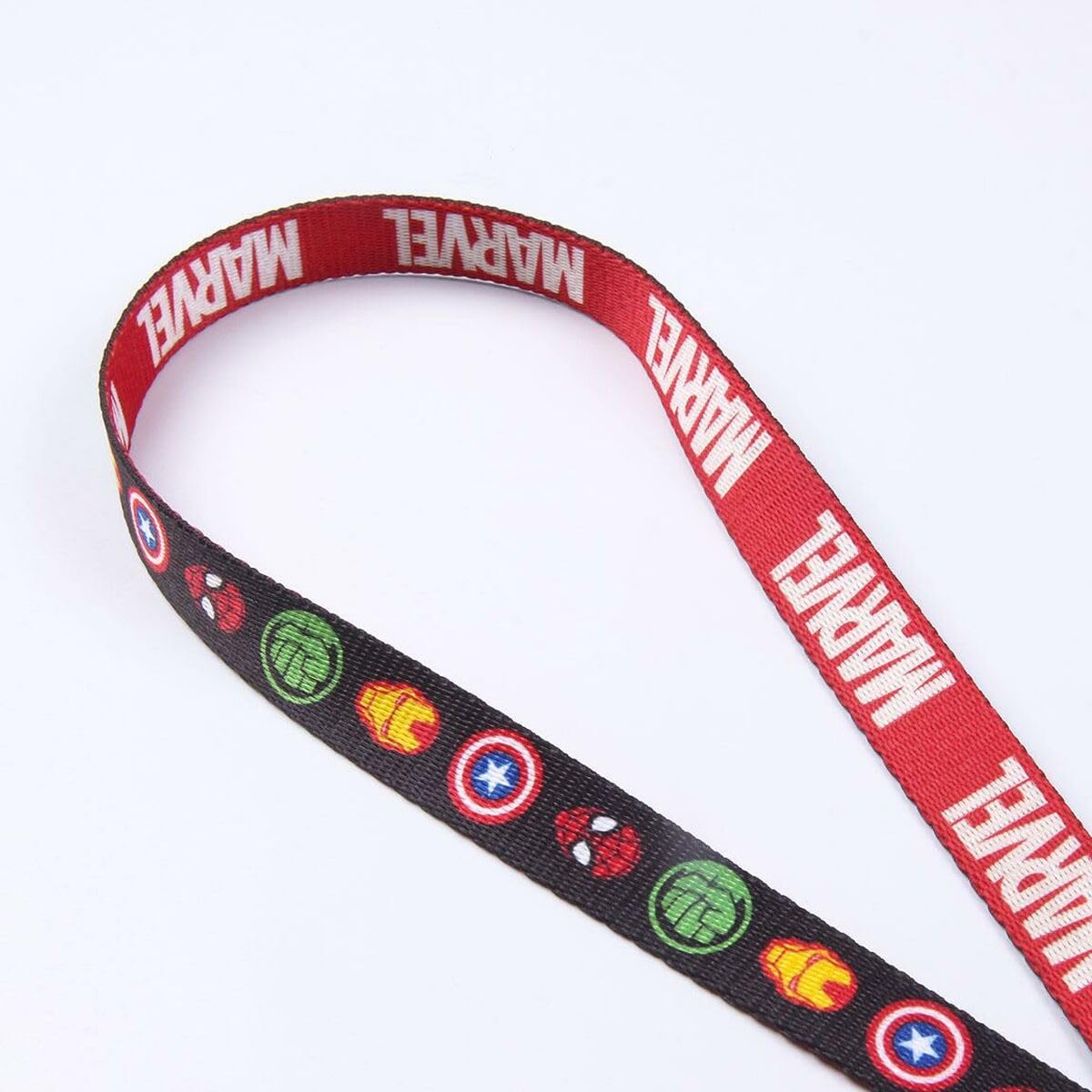 marvel-cerd-laisse-chien-r-versible-taille-s-polyester image 7
