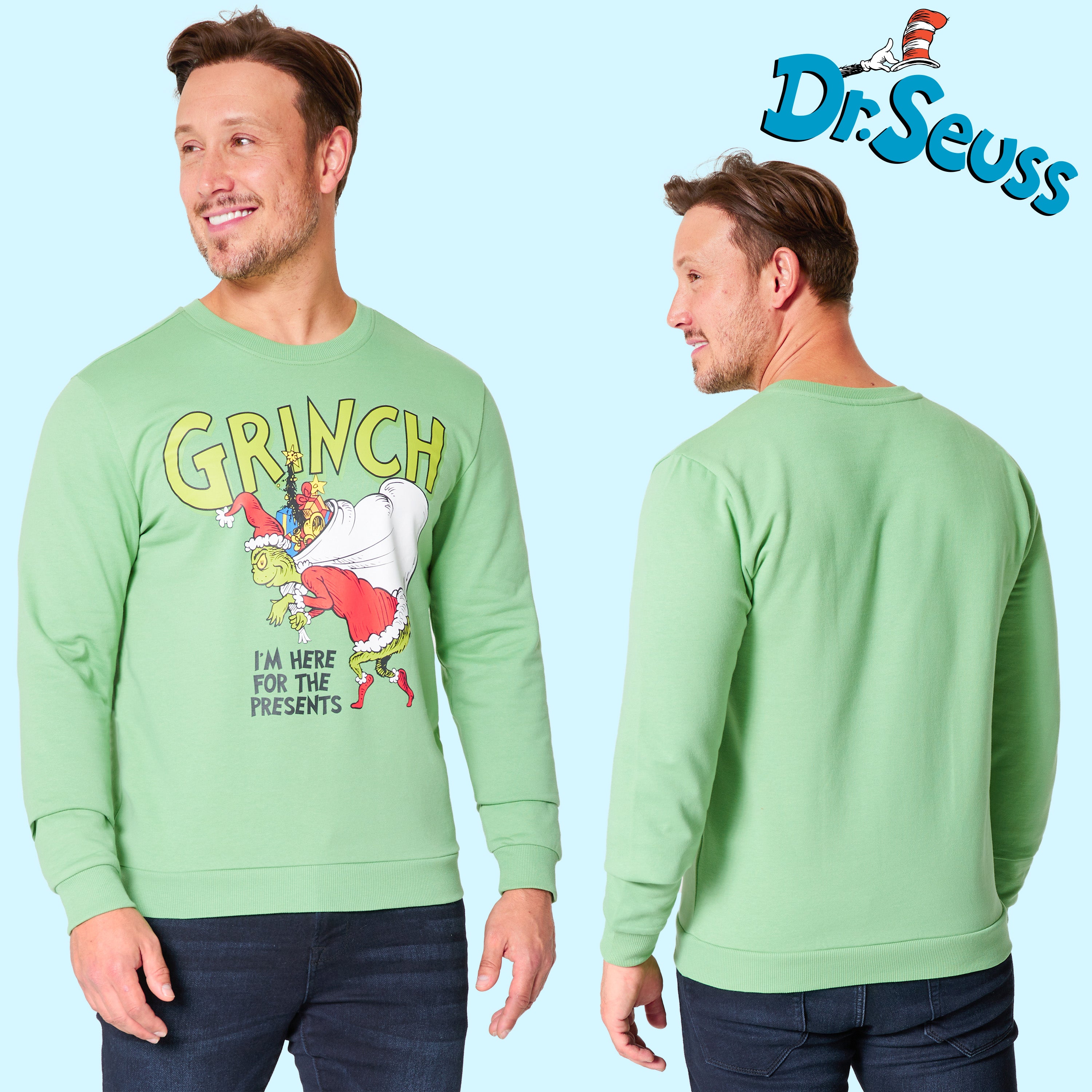 get-trend-men-pull-no-l-grinch-homme-taille-l-chaud image 4