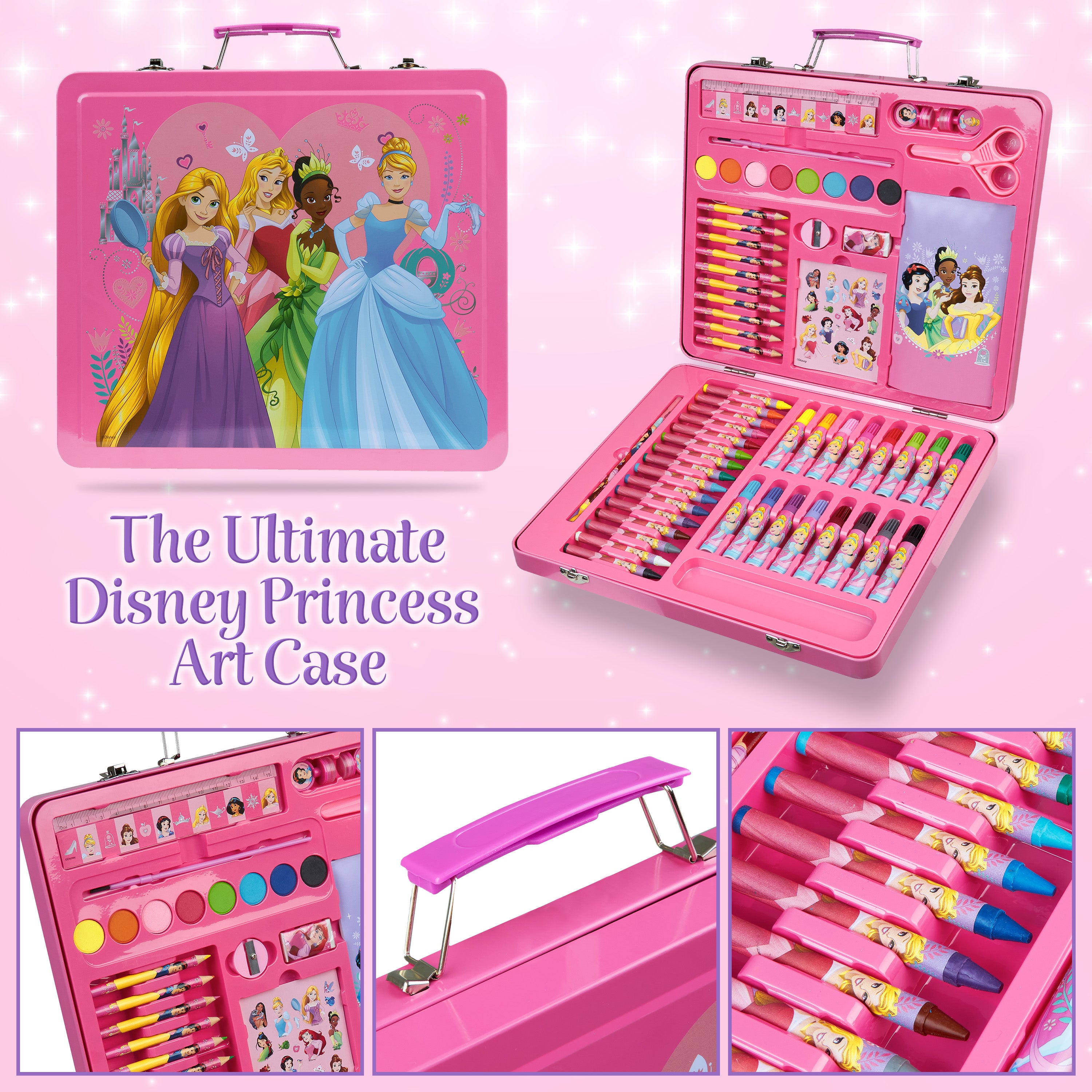 disney-princess-coffret-dessin-enfant-60-pi-ces-valisette image 6