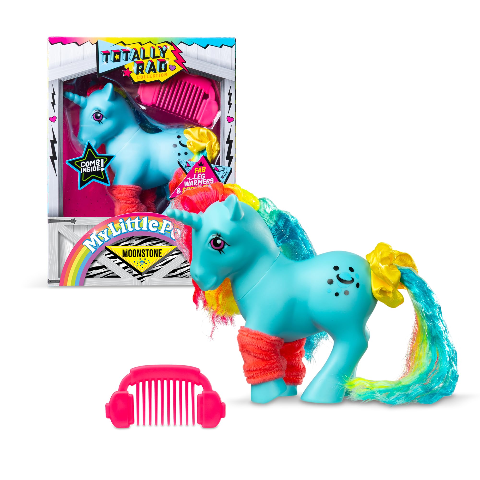 my-little-pony-totally-rad-skydancer-figurine-poney-r-tro image 8