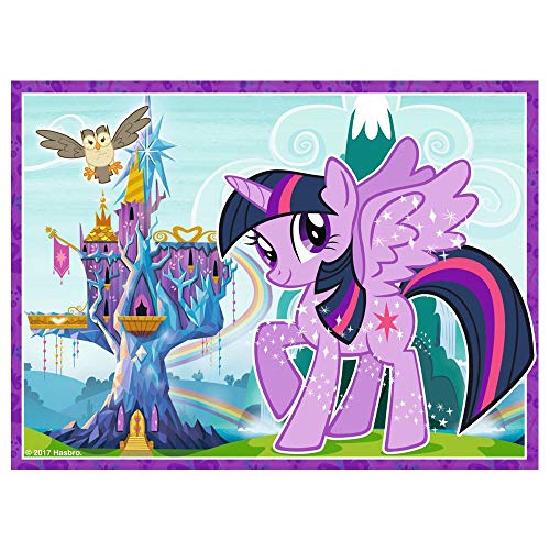 my-little-pony-6896-puzzle-enfant-4-en-1-d-s-3-ans image 7