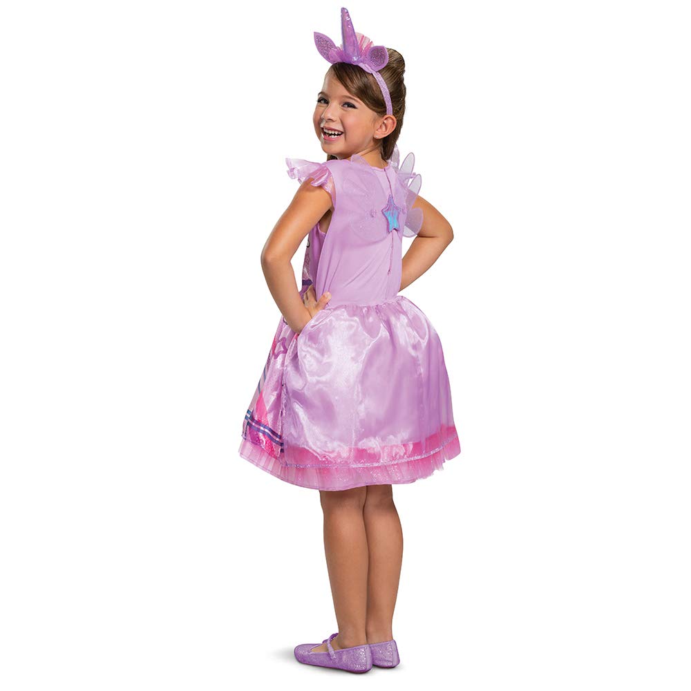 my-little-pony-twilight-sparkle-d-guisement-princesse-taille-s image 2