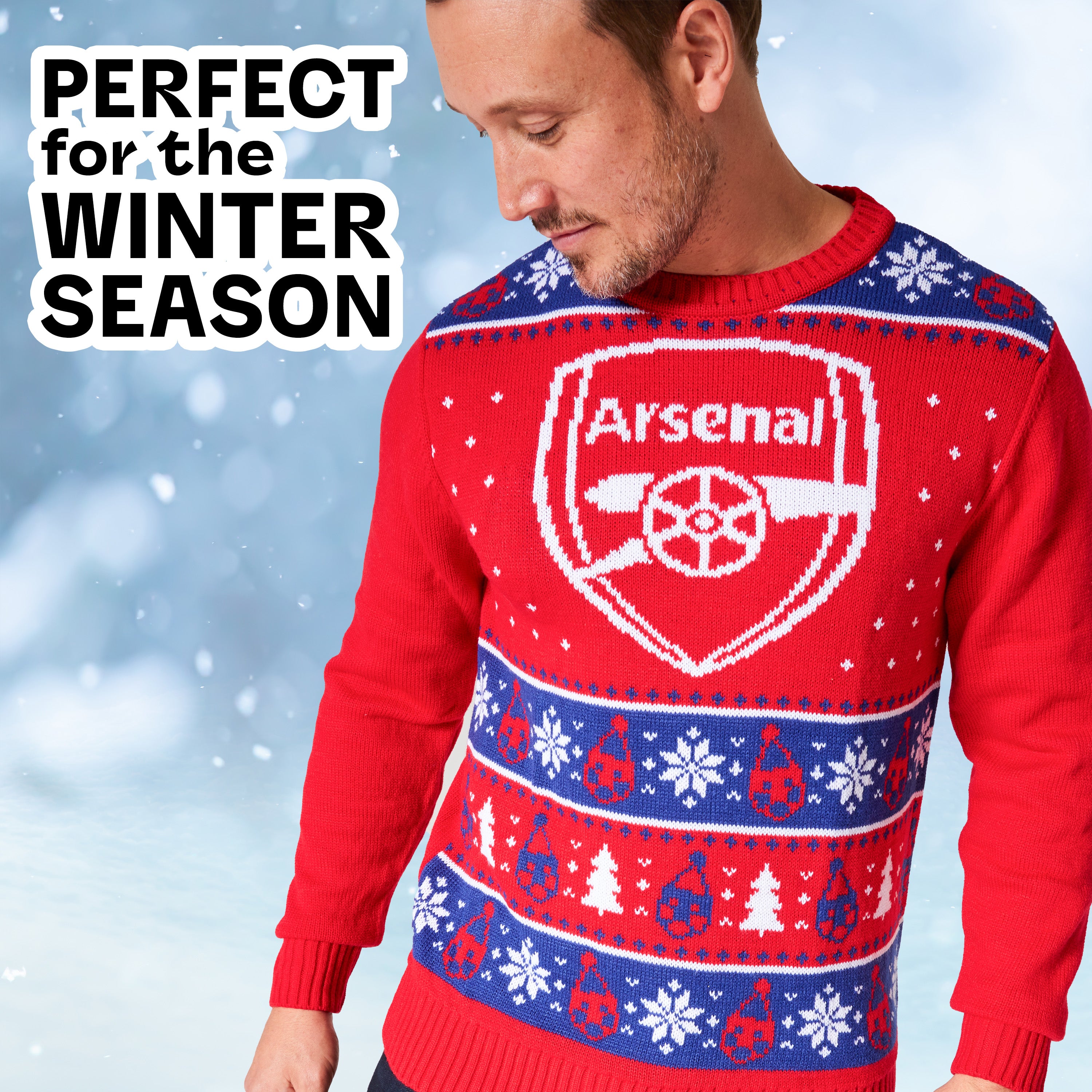 get-trend-men-pull-de-no-l-arsenal-fc-homme-m-3xl image 5
