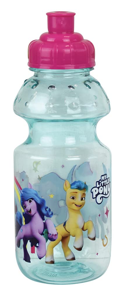 my-little-pony-set-go-ter-3-pi-ces-gourde-sac-isotherme image 3