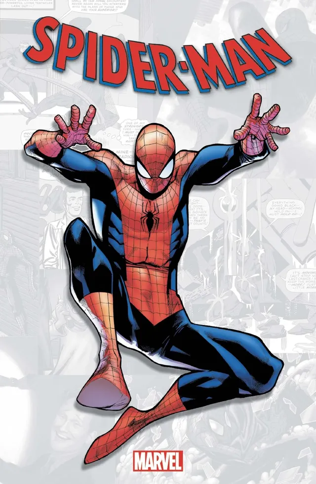 marvel-marvel-verse-spider-man-comics-bd image 1