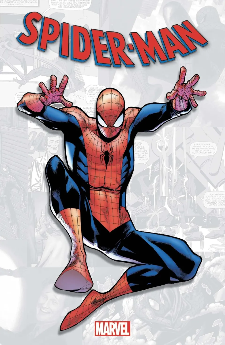marvel-marvel-verse-spider-man-comics-bd image 1