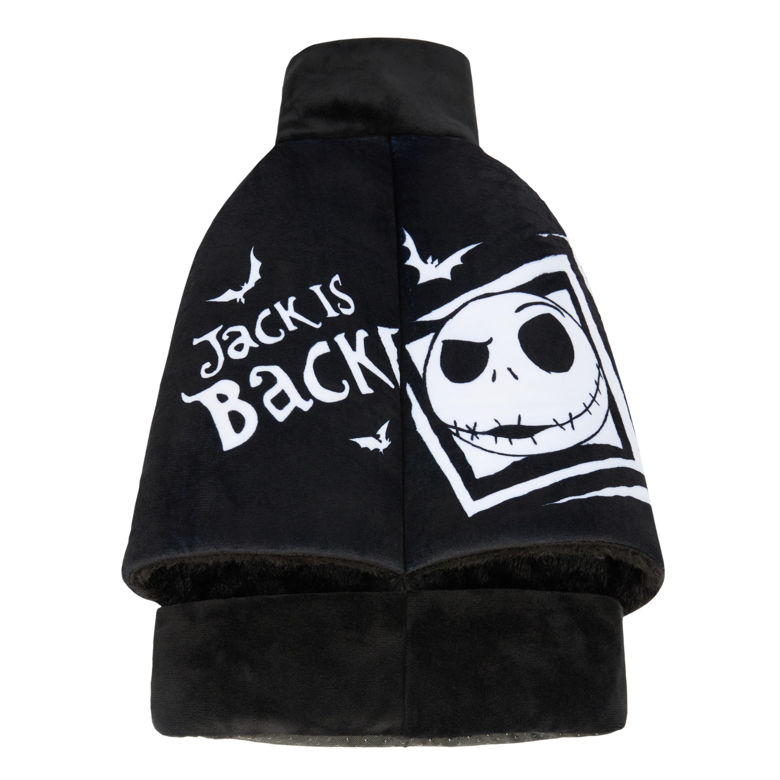 disney-nightmare-before-christmas-bouillotte-1-8-l-noire image 1