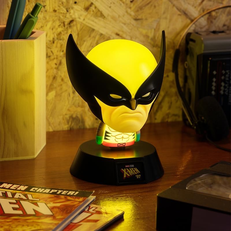 marvel-legends-wolverine-lampe-ic-ne-piles-chevet image 7