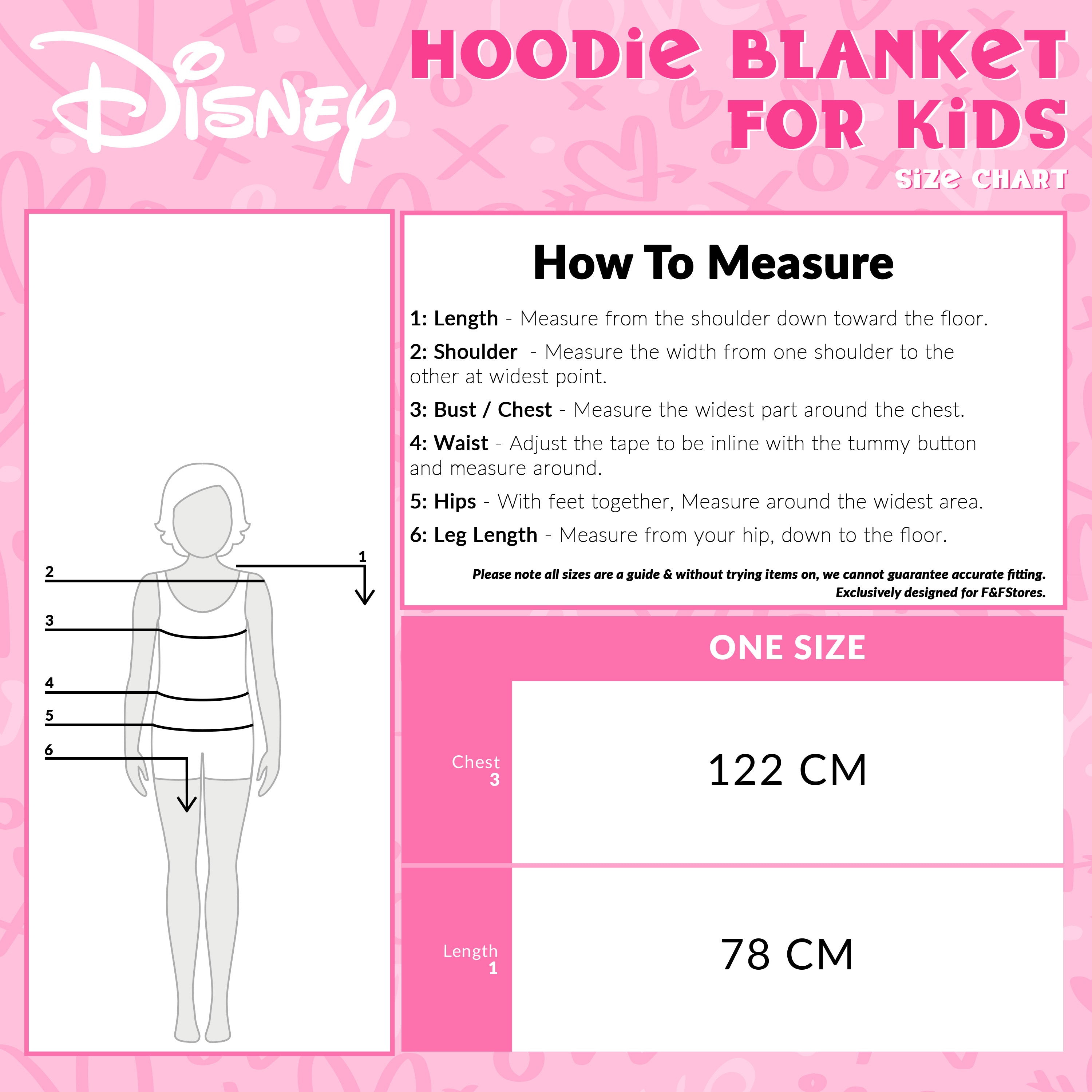 disney-bourriquet-plaid-capuche-peluche-enfant image 6