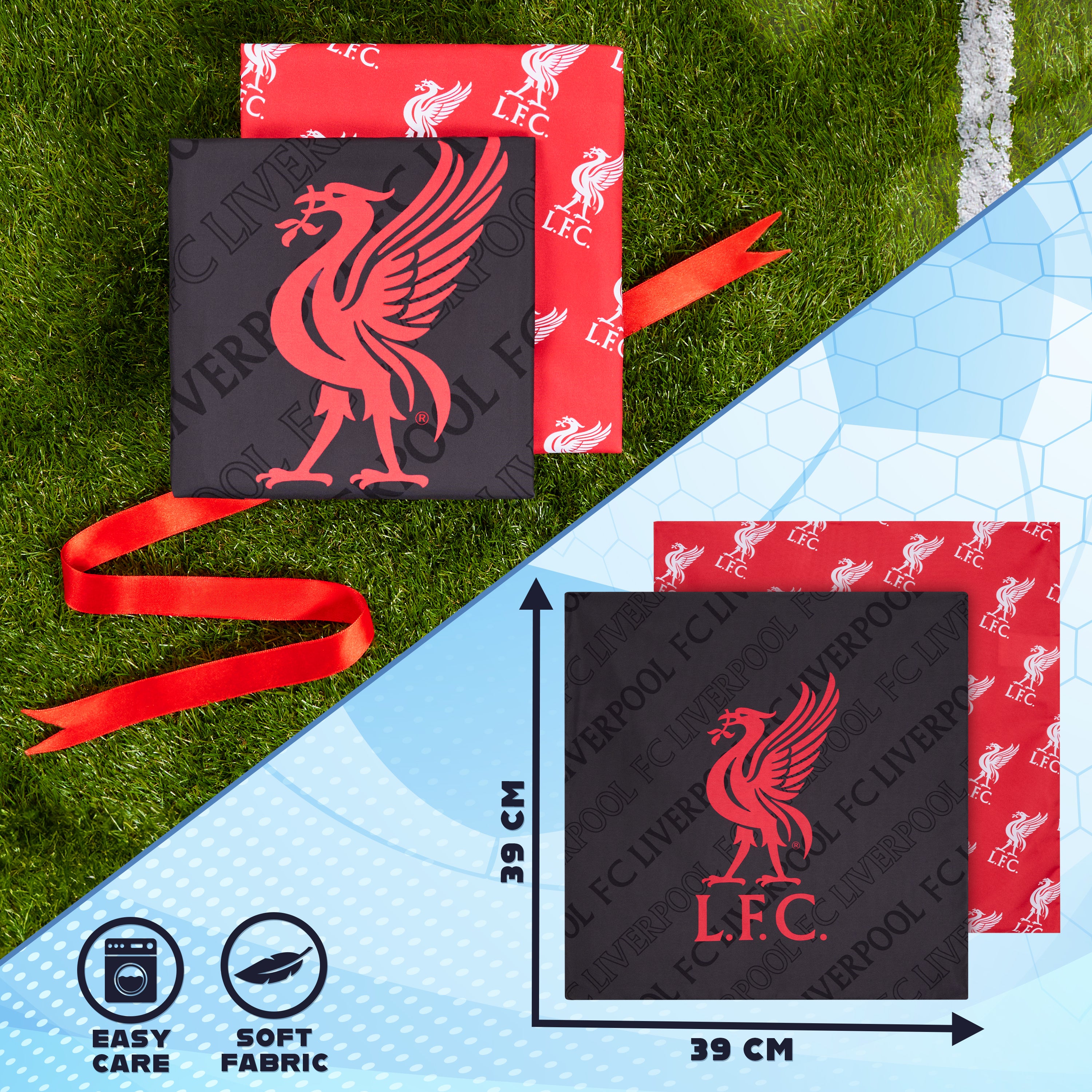liverpool-f-c-housses-coussin-39x39-cm-lot-de-2-lfc image 6