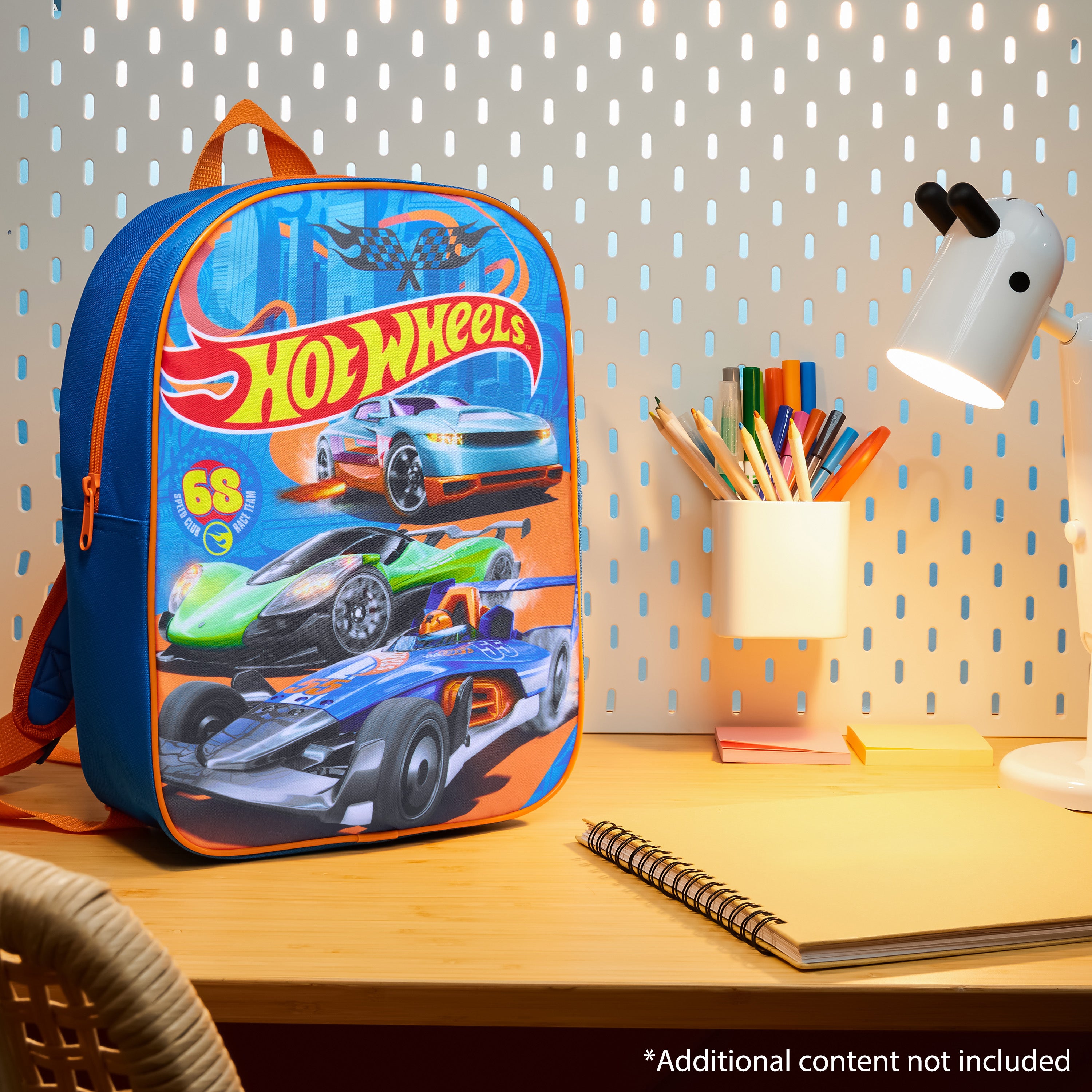 get-trend-school-supplies-sac-dos-enfant-maternelle-3-9-ans image 5