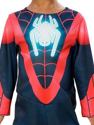 marvel-costumes-d-guisement-enfant-2-3-ans-spin image 6