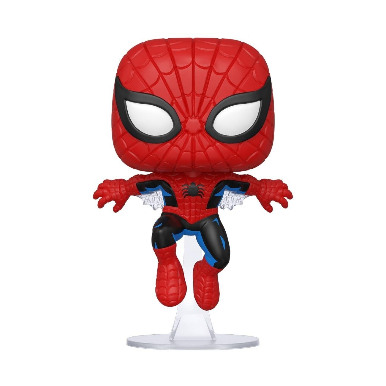 funko-pop-80th-figurine-vinyle-spider-man-first-appearance image 2