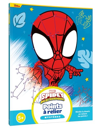 marvel-spidey-points-relier-myst-res-5-cahier-activit-s image 2