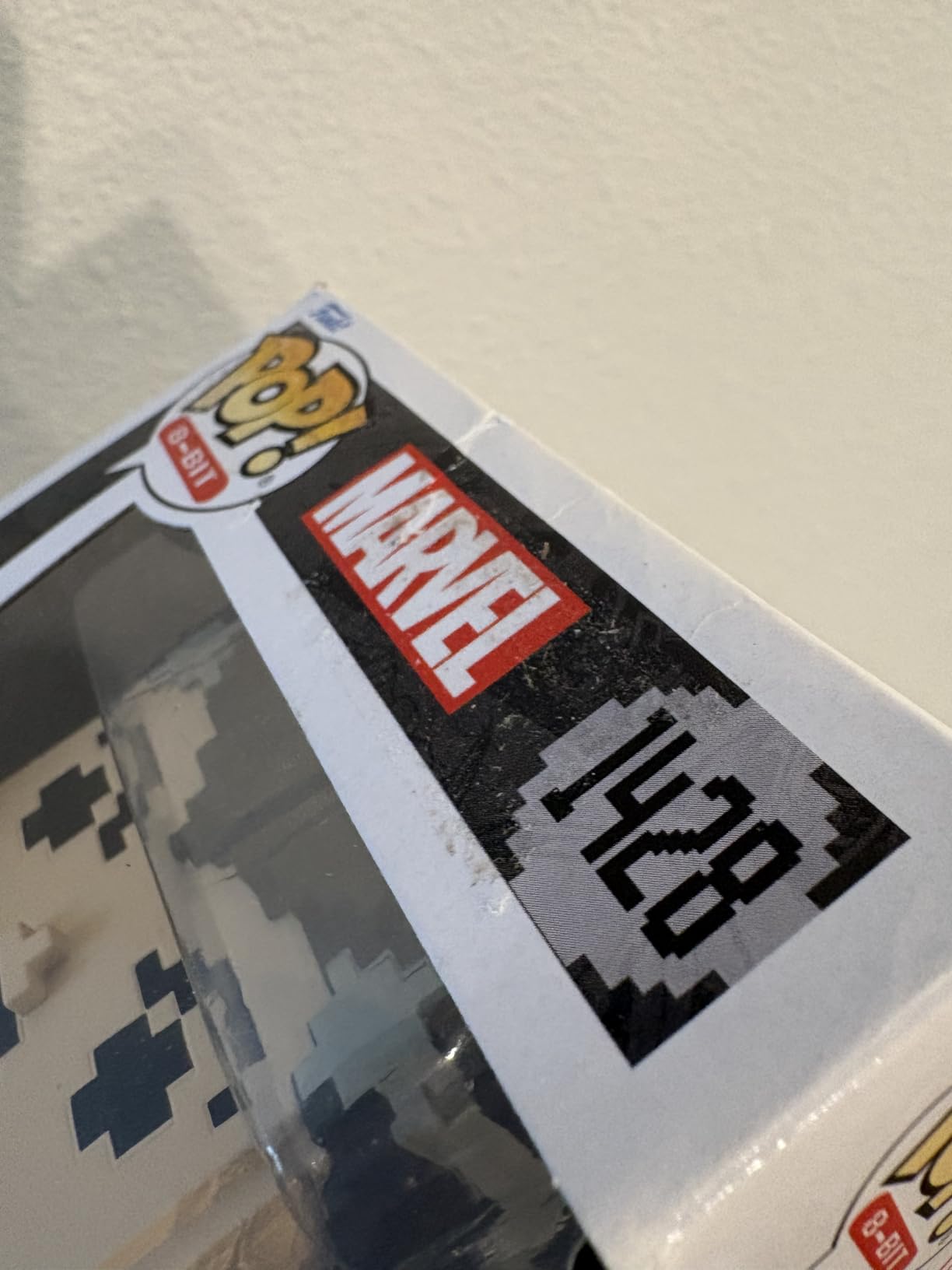 Pixels sympas