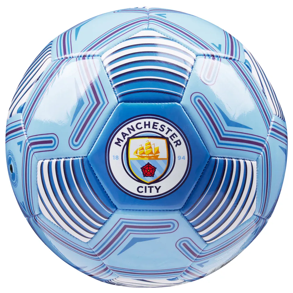 get-trend-man-city-ballon-foot-taille-4-entra-nement image 1
