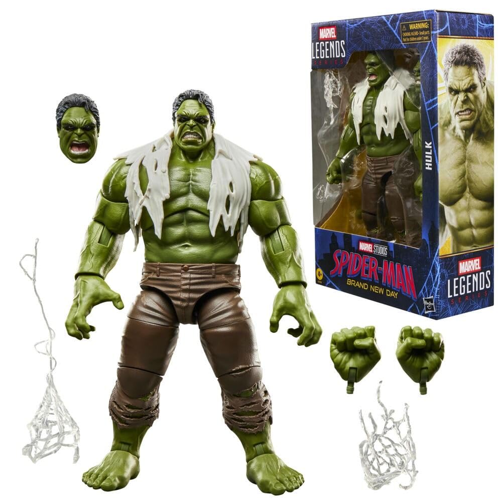 hasbro-marvel-legends-hulk-figurine-15-cm-brand-new-day image 3