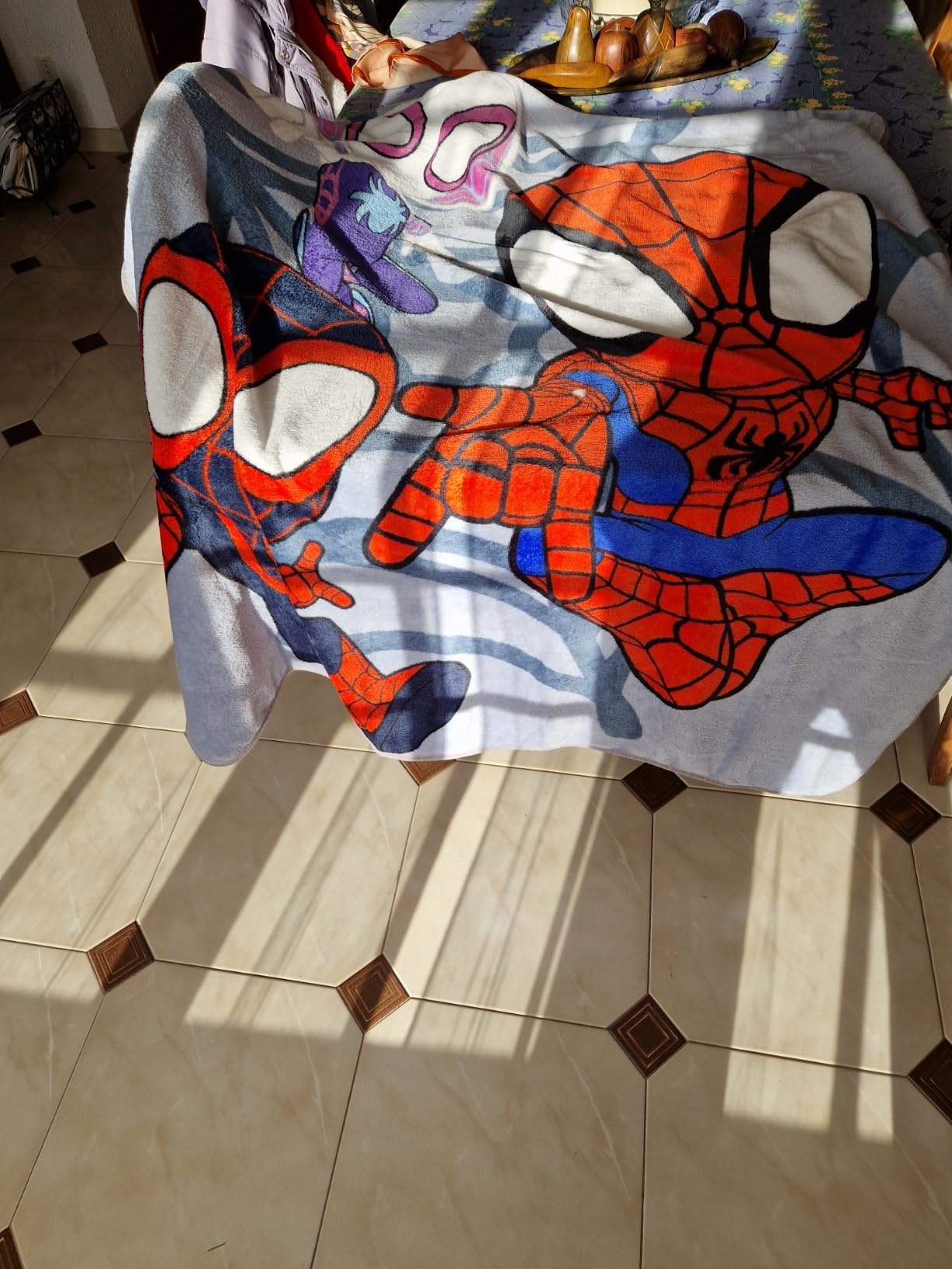 Bonne longueur