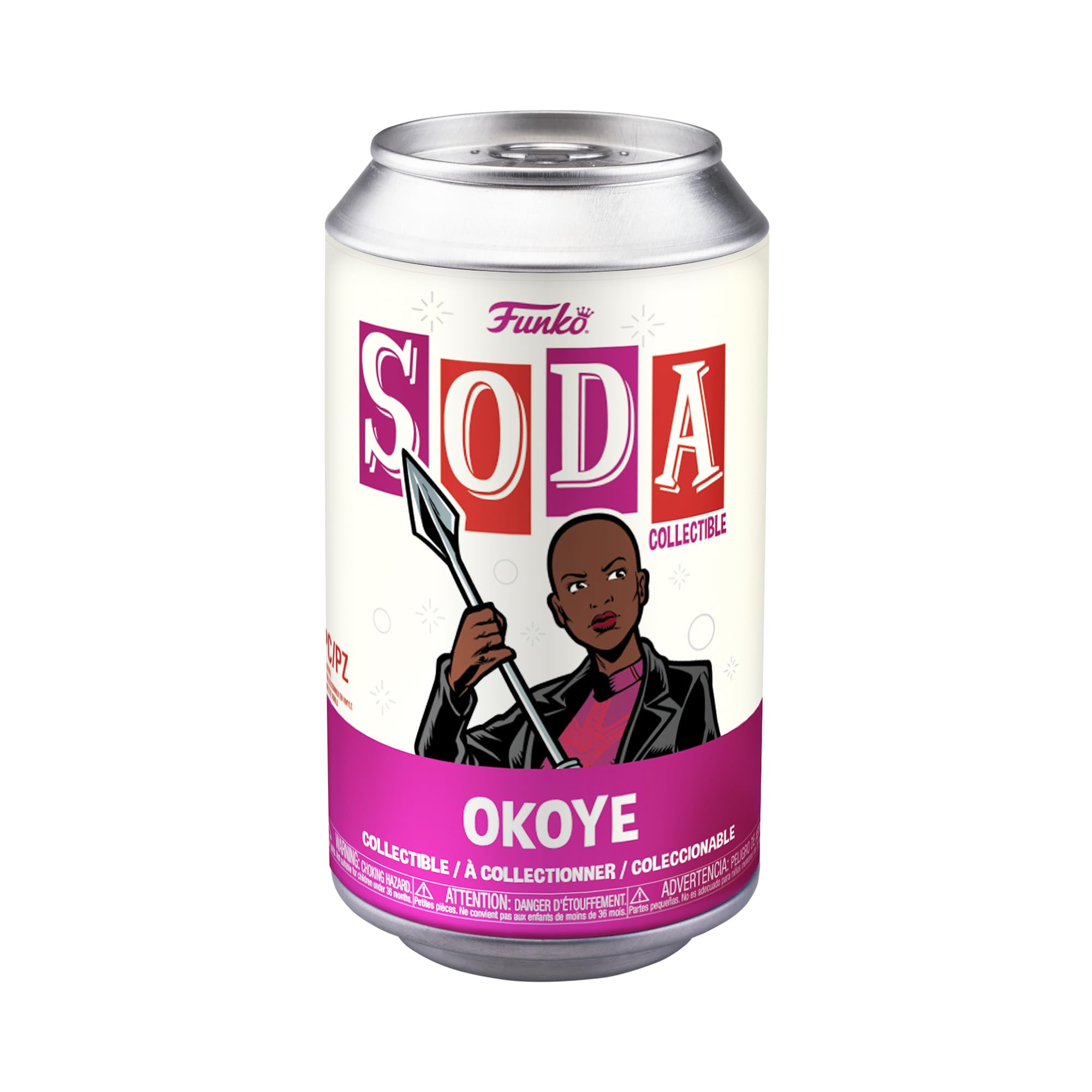 funko-vinyl-soda-okoye-black-panther-figurine-vinyle-chase image 2