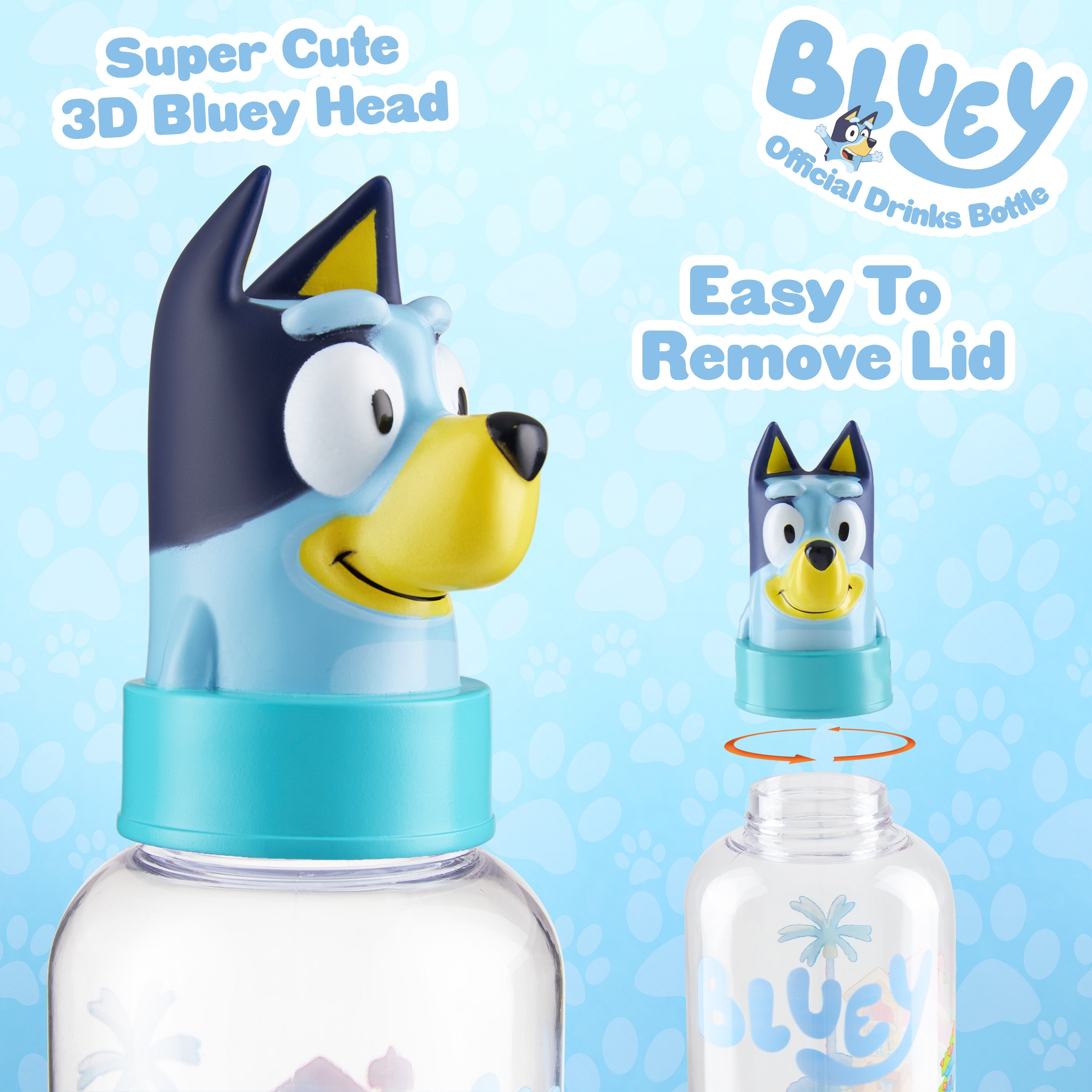 bluey-gourde-enfant-paille-560ml-sans-bpa-bouchon-3d image 6
