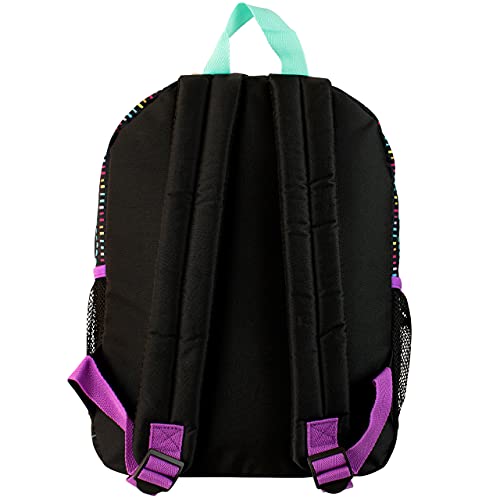 my-little-pony-new-generation-sac-dos-multicolore-40-cm image 8