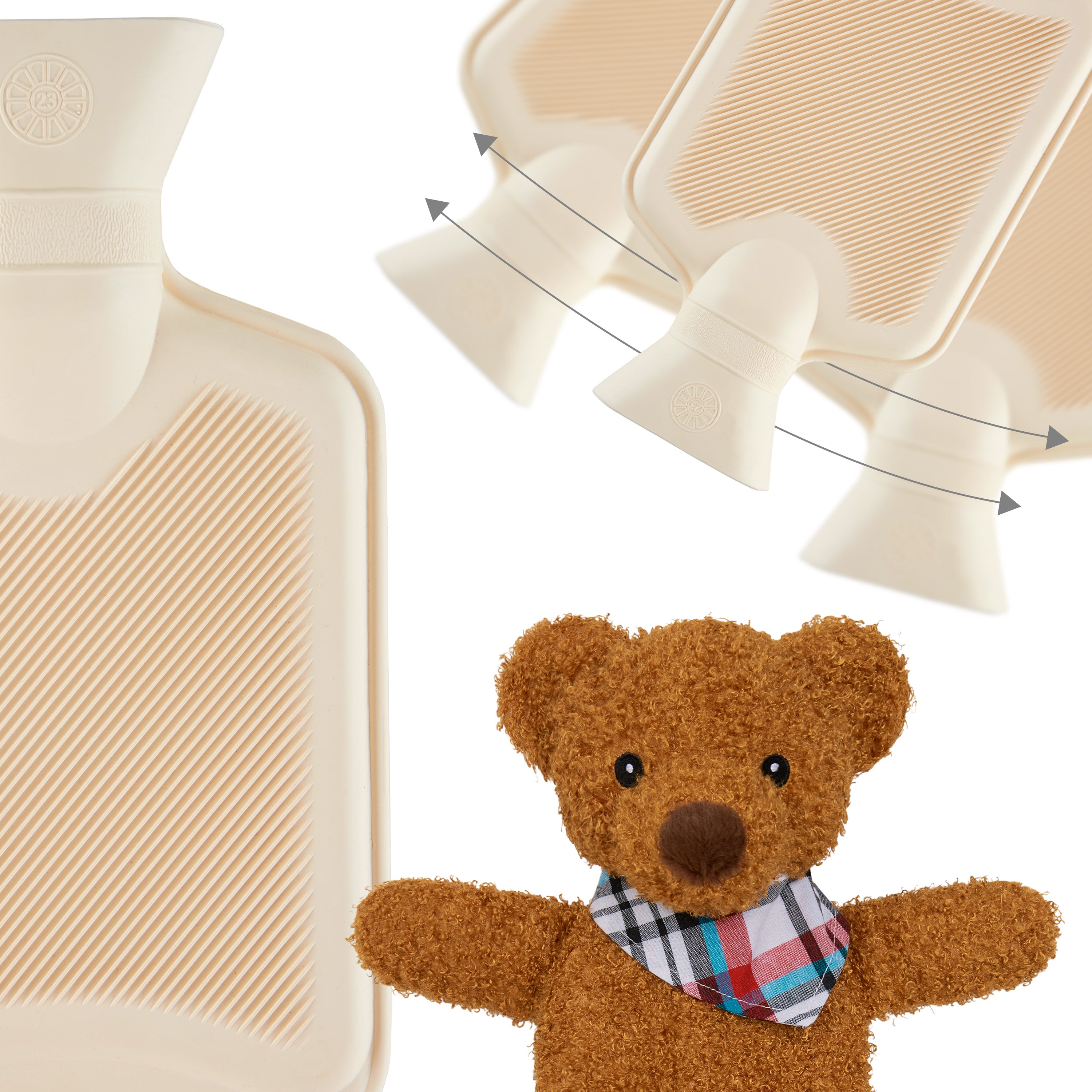 bouillotte-ours-teddy-housse-polaire-marron-1-l image 5
