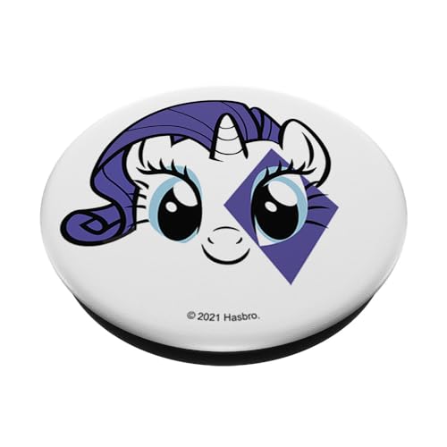 my-little-pony-rarity-big-face-popgrip-support-t-l-phone image 8