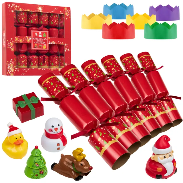 kreativekraft-crackers-no-l-lot-6-jouets-fidget-noirs image 1