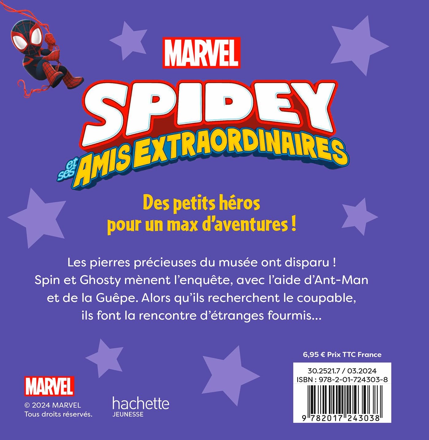 marvel-spidey-mission-avec-ant-man-album-enfant image 2