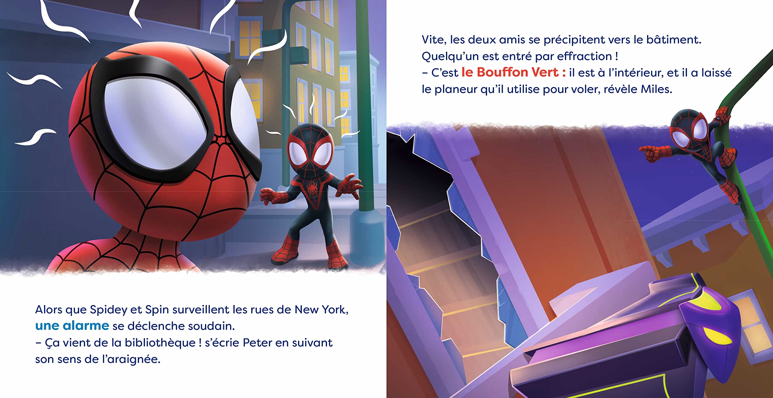 marvel-spidey-livre-mission-la-biblioth-que-enfant image 3