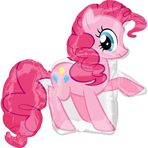 my-little-pony-ballon-aluminium-pinkie-pie-84-cm image 3