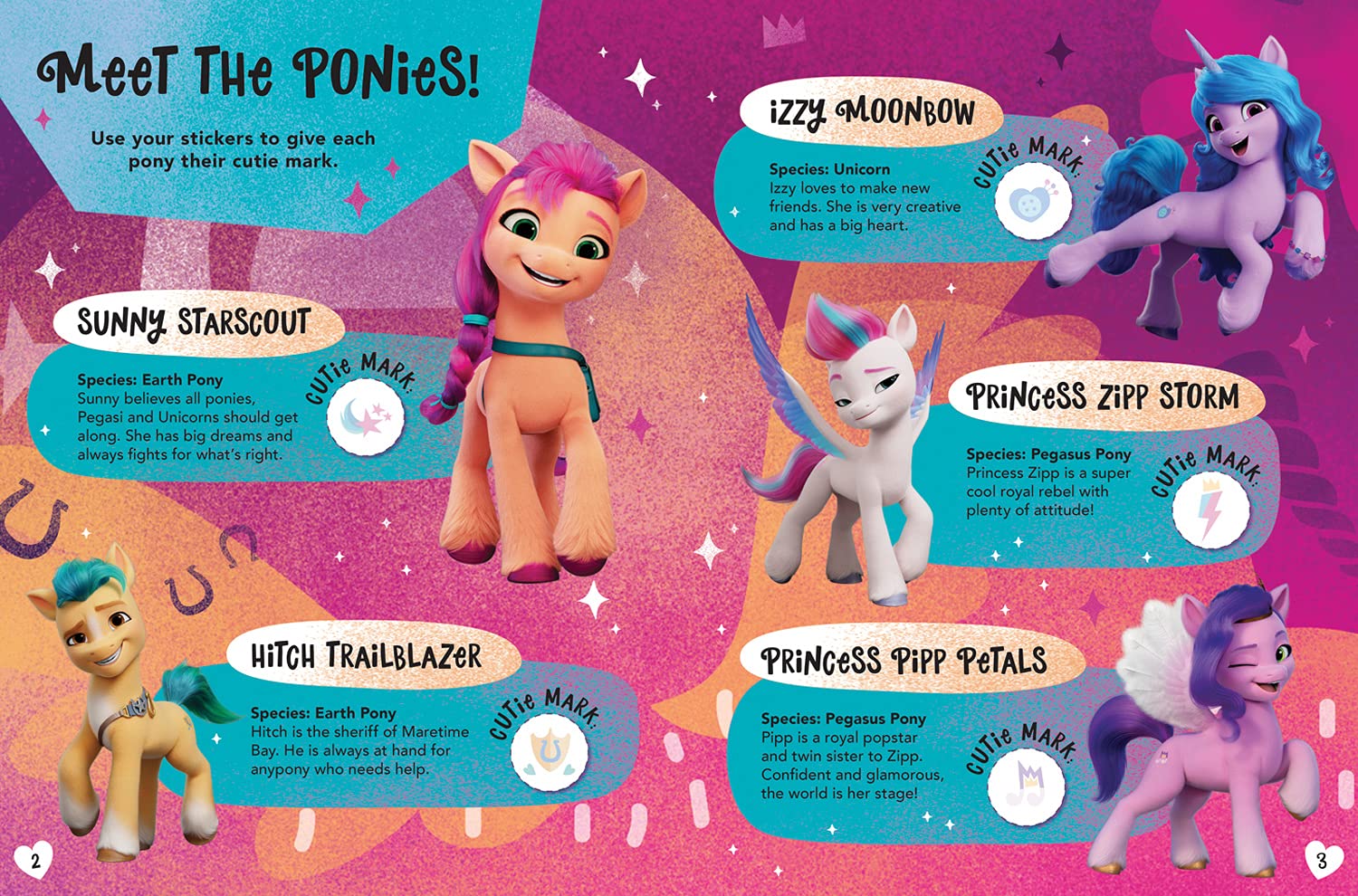 my-little-pony-movie-livre-stickers-activit-enfant-anglais image 3