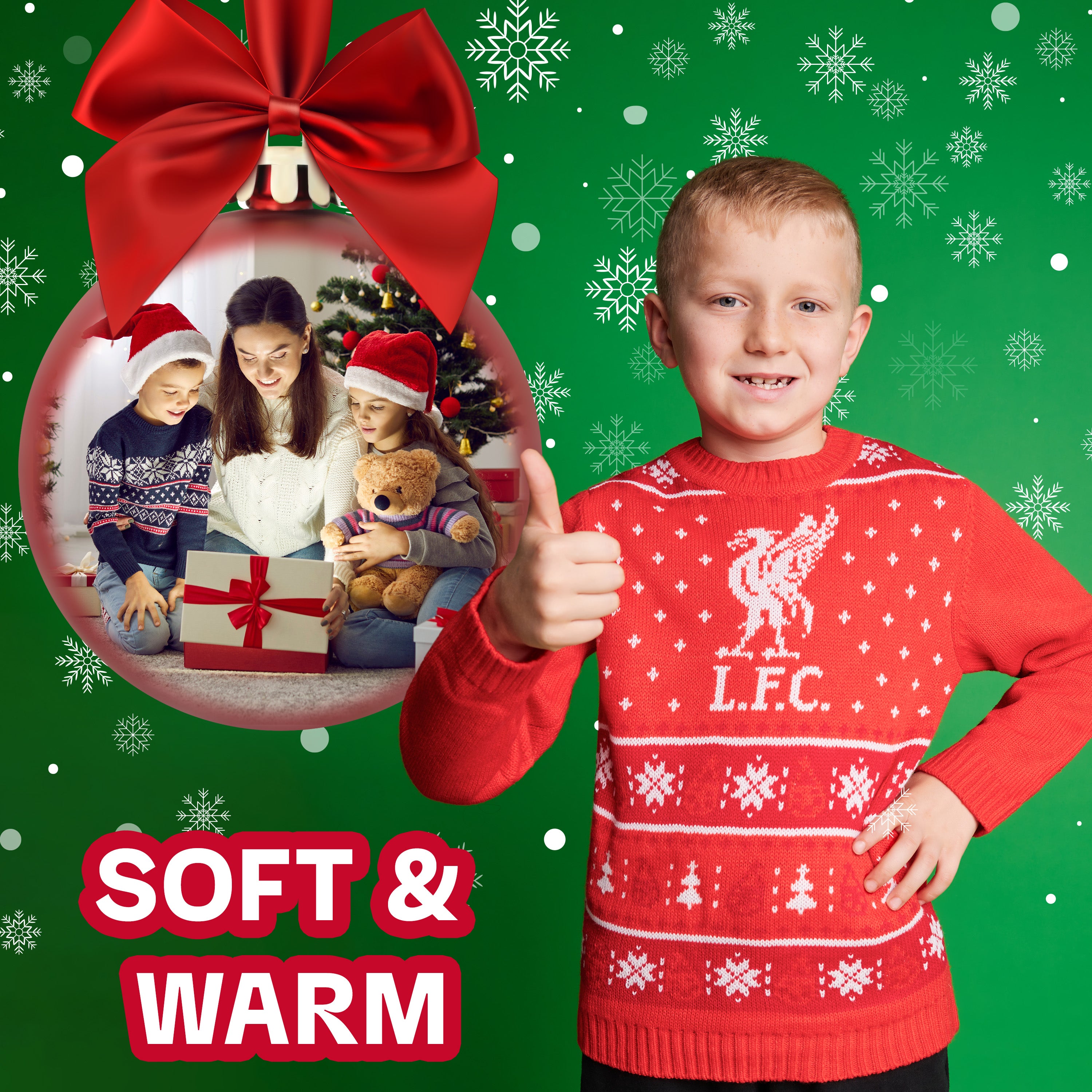 liverpool-fc-pull-de-no-l-enfant-chaud-7-14-ans image 3