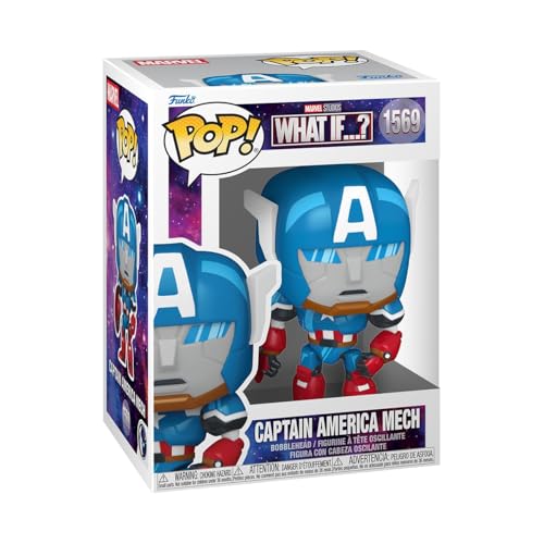 funko-pop-marvel-what-if-captain-america-figurine-vinyle image 8