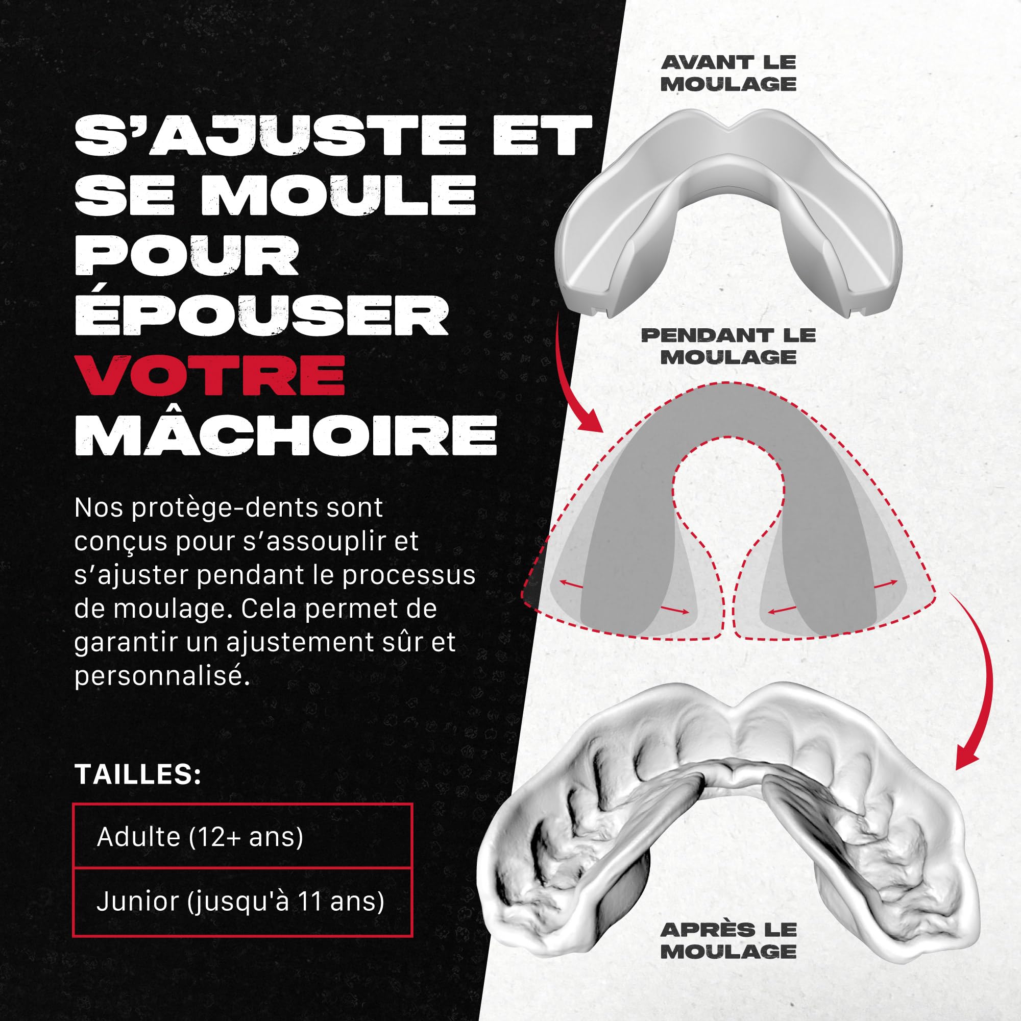 marvel-black-panther-prot-ge-dents-adulte-double-couche image 7