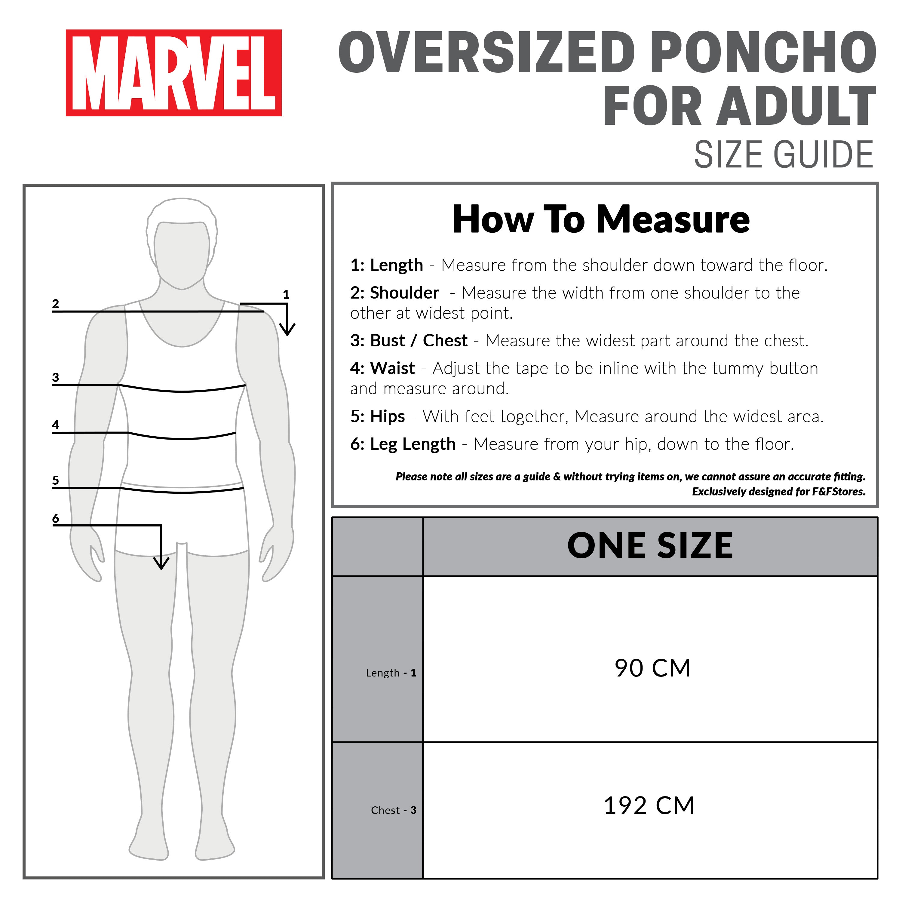 marvel-groot-sweat-plaid-oversize-homme-polaire-taille-unique image 6