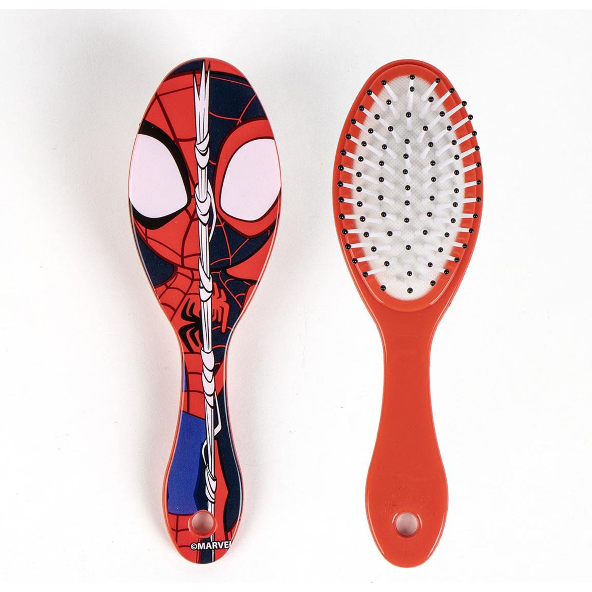 marvel-spidey-trousse-toilette-enfant-rouge-voyage-cole image 4