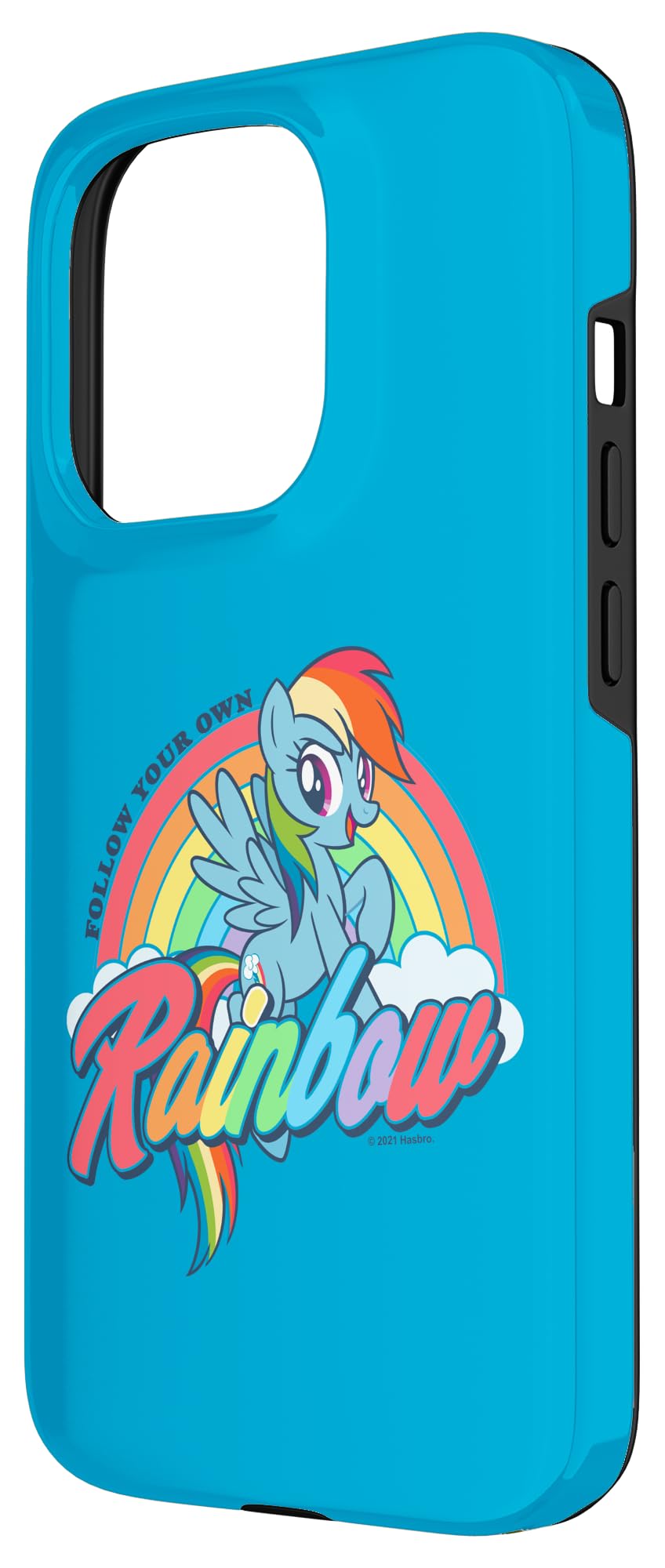 my-little-pony-rainbow-dash-coque-iphone-15-pro image 2