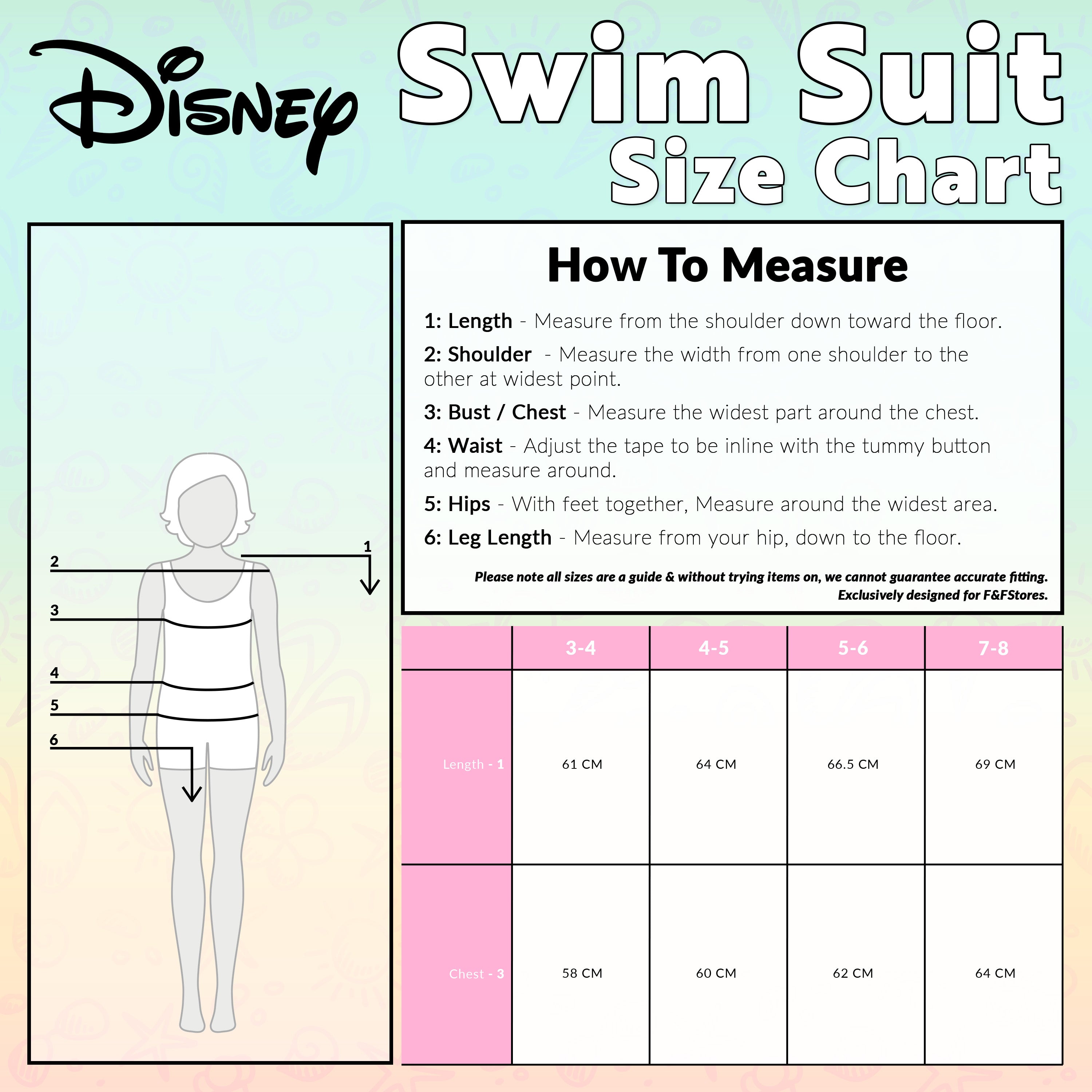 disney-frozen-maillot-de-bain-fille-1-pi-ce-5-6-ans-elsa image 6