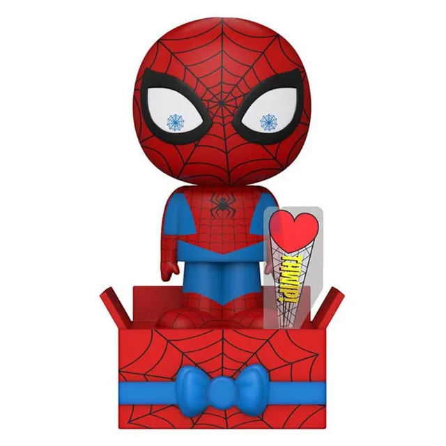 funko-popsies-marvel-spider-man-figurine-vinyle-message image 1