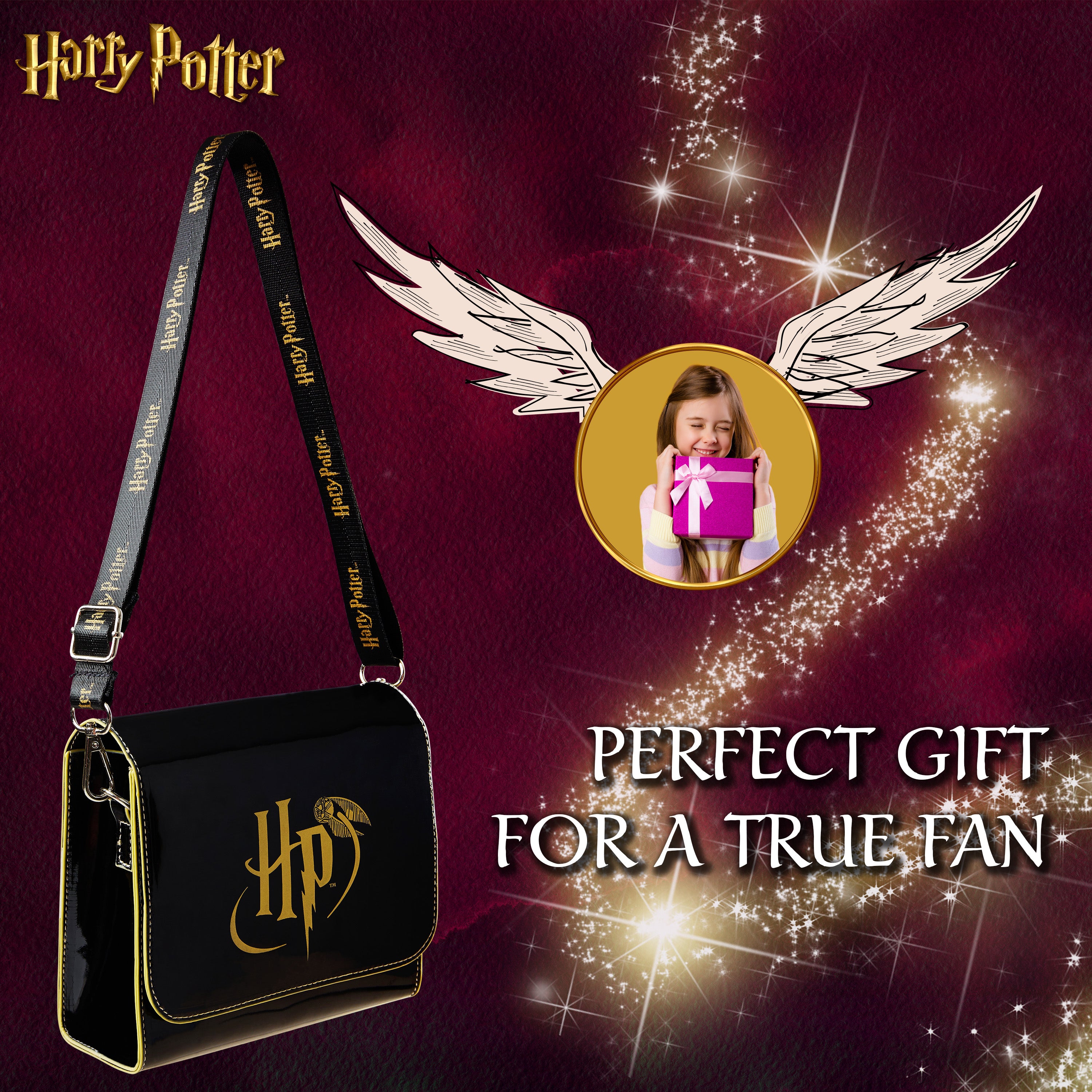 harry-potter-sacoche-fille-bandouli-re-r-glable-magie image 2