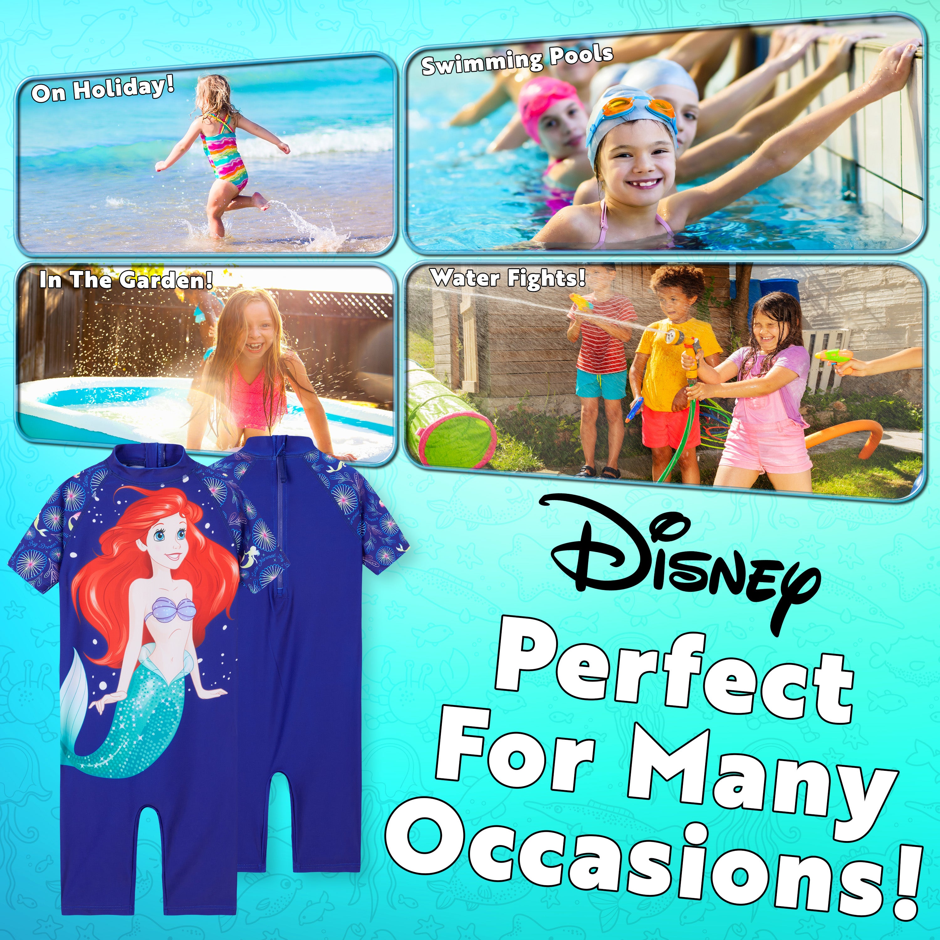 disney-stitch-maillot-fille-une-pi-ce-5-6-ans-couvrante image 4