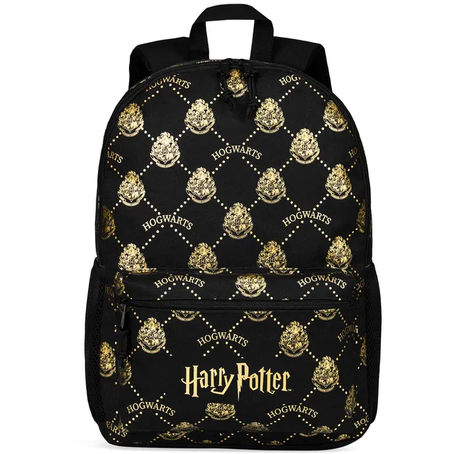 get-trend-school-sac-dos-harry-potter-enfant-bretelles-rembourr-es image 1