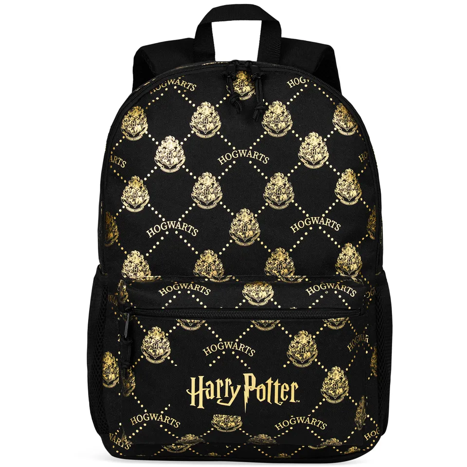 get-trend-school-sac-dos-harry-potter-enfant-bretelles-rembourr-es image 1