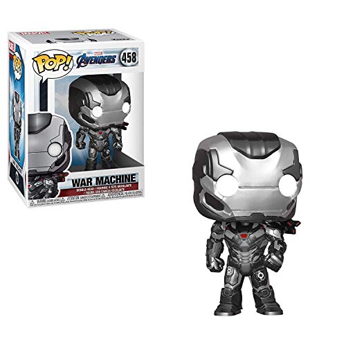 funko-pop-war-machine-figurine-vinyle-9-cm-avengers-endgame image 2