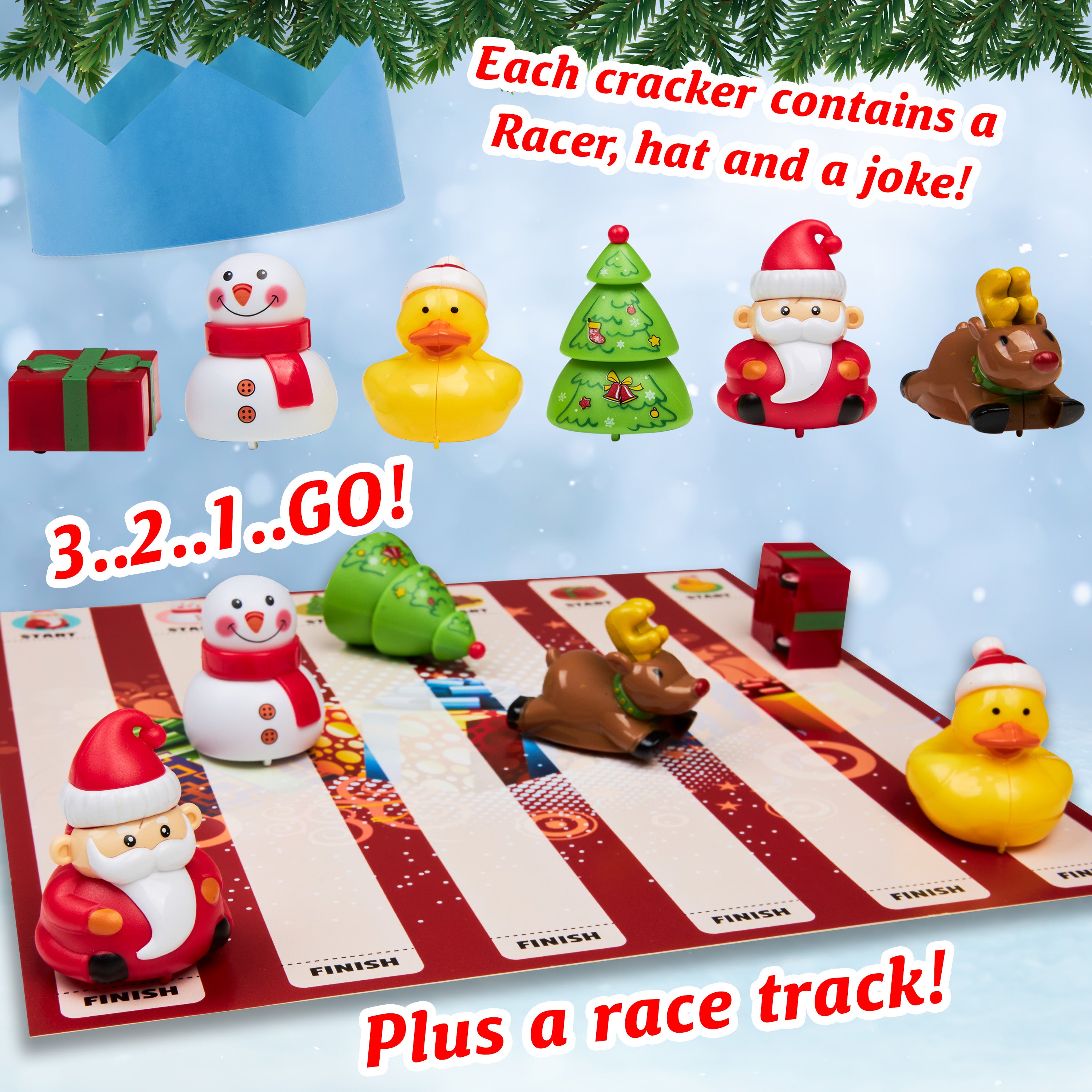 kreativekraft-crackers-no-l-lot-6-jouets-fidget-noirs image 4