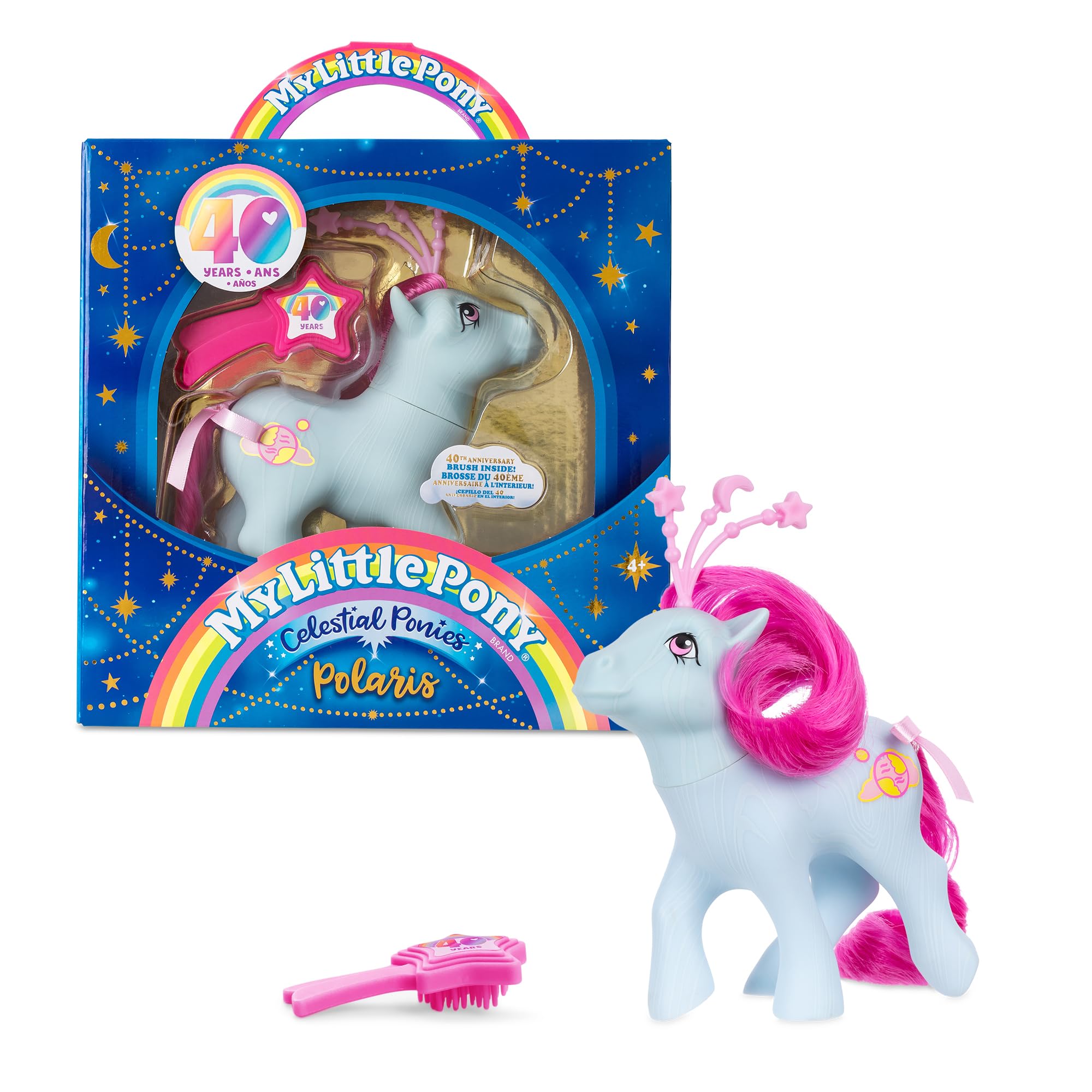 my-little-pony-classics-aurora-poney-c-leste-r-tro-coiffer image 7