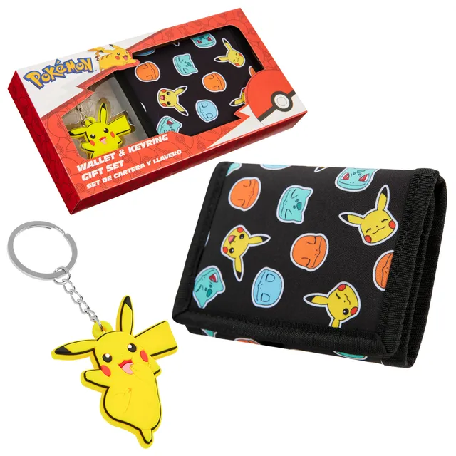 pok-mon-pikachu-portefeuille-enfant-porte-cl-s image 1